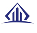 巴魯勒尼游獵小屋 Logo